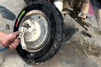 广元市换胎补胎服务