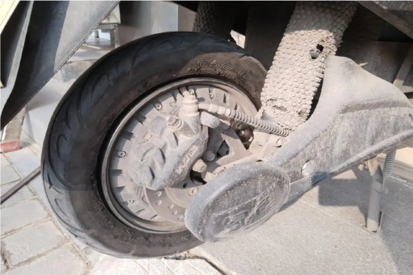 广元市电动车补胎换胎